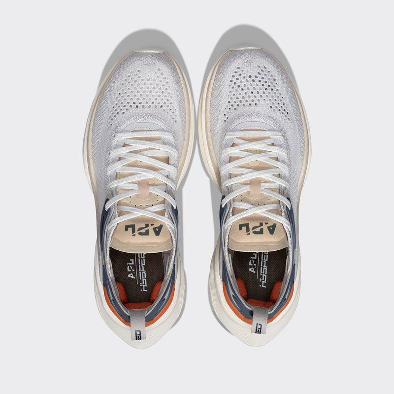 APL HySpeed  Light Fog / Harbor Grey / Beach