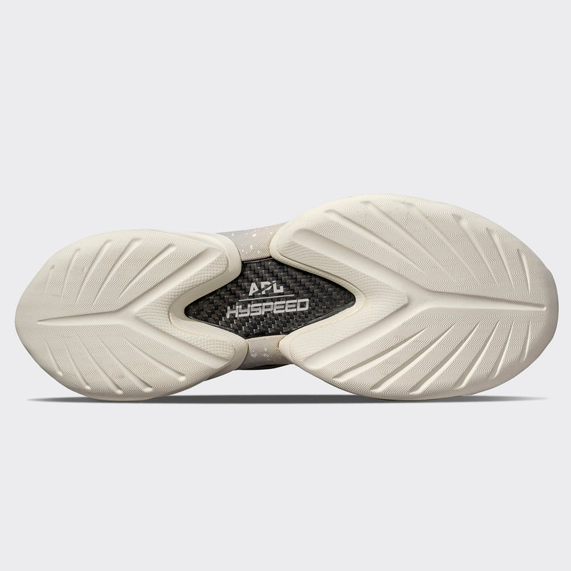 APL  HySpeed Light Fog / Harbor Grey / Beach