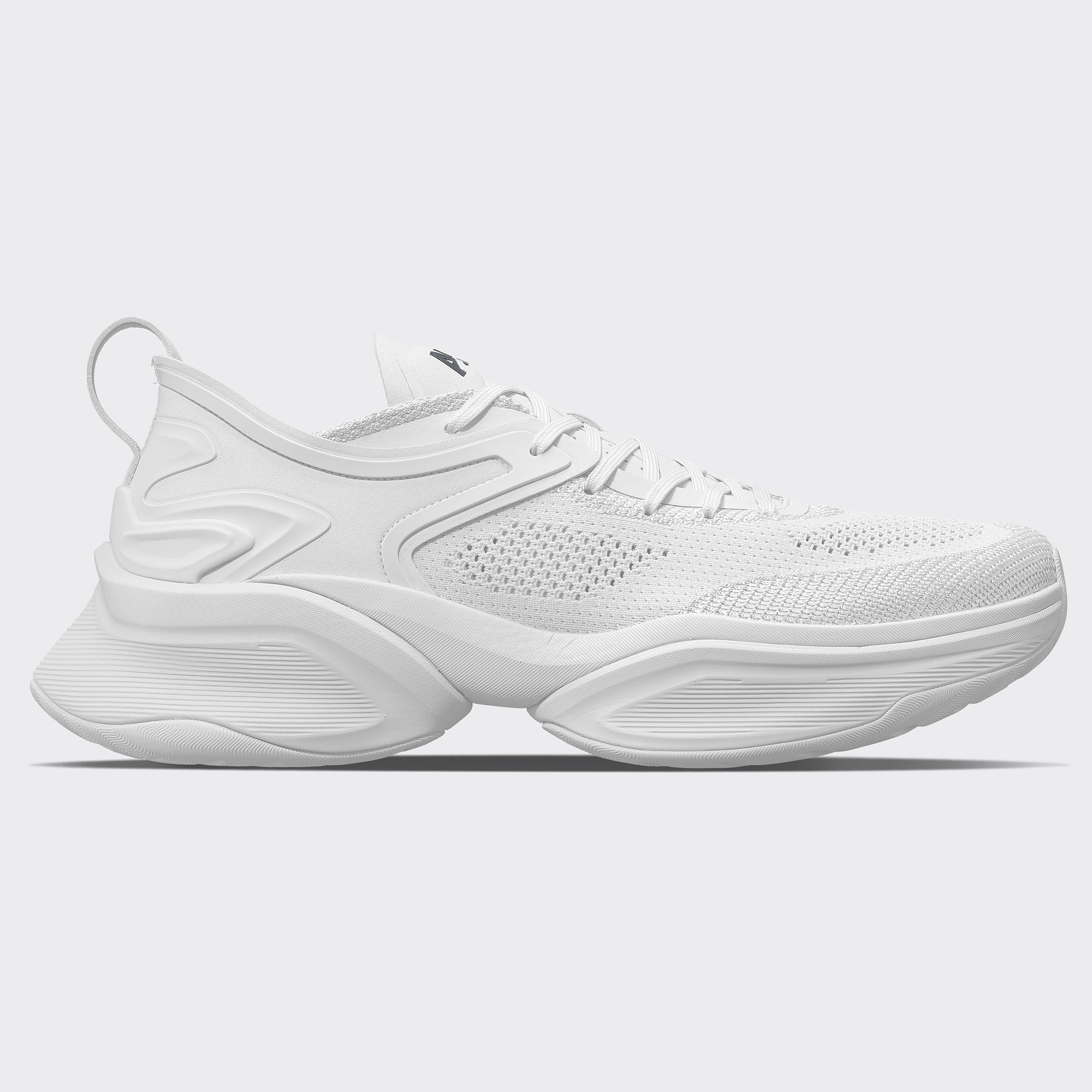 APL HySpeed  White / Black view 1