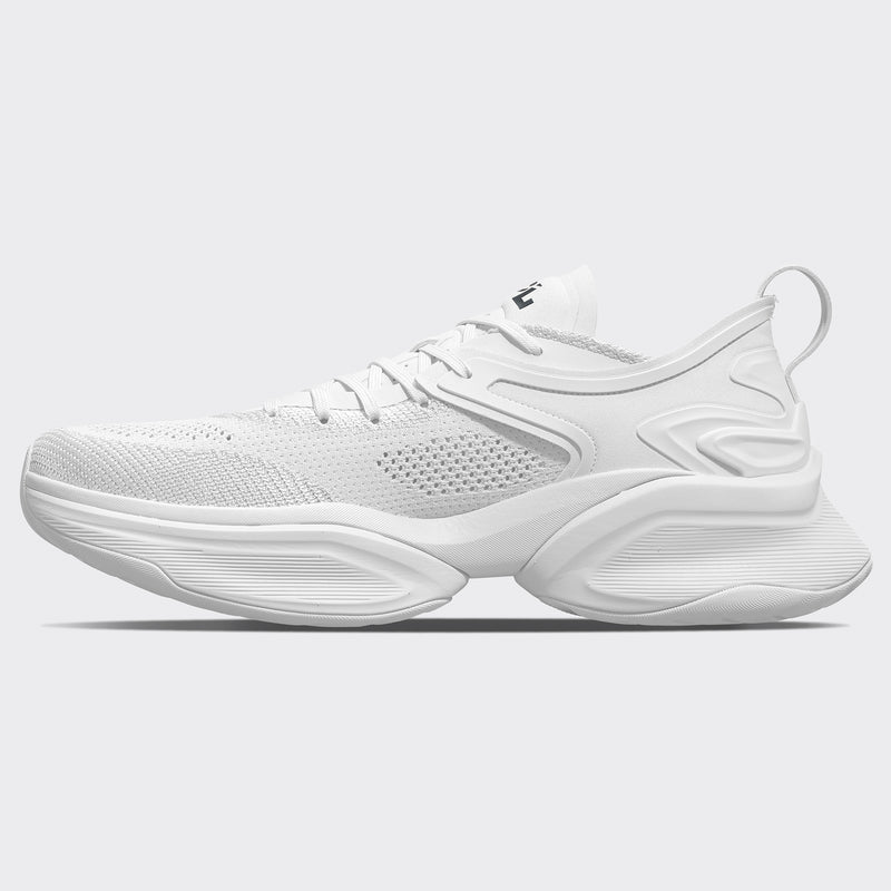 APL  HySpeed White / Black