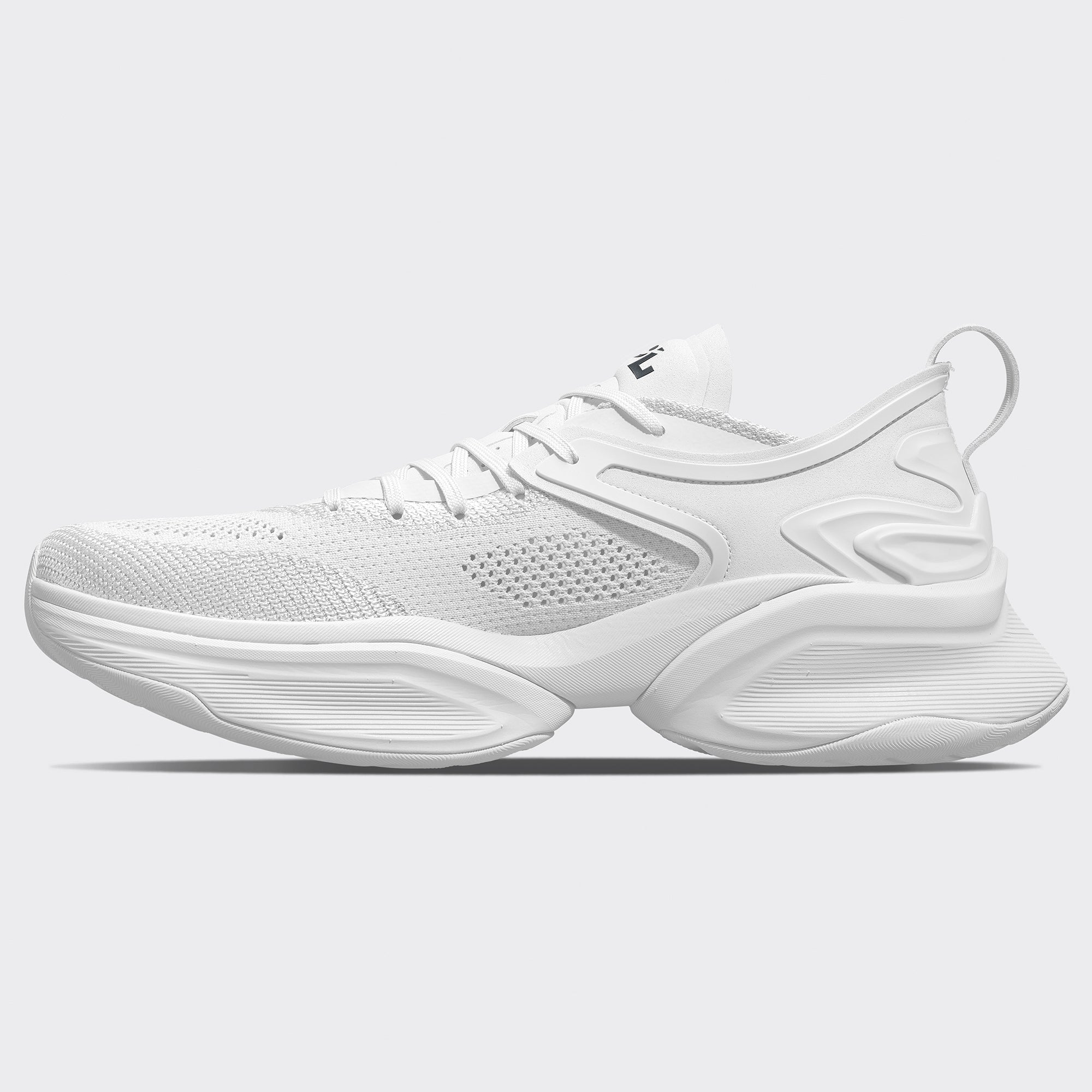 APL HySpeed White / Black view 2