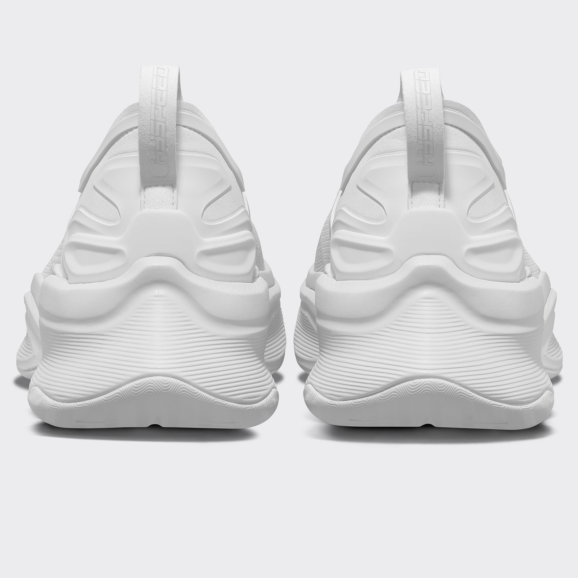 APL  HySpeed White / Black view 3