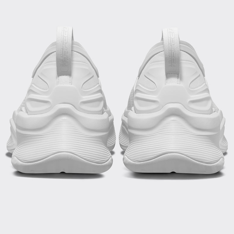 APL HySpeed  White / Black