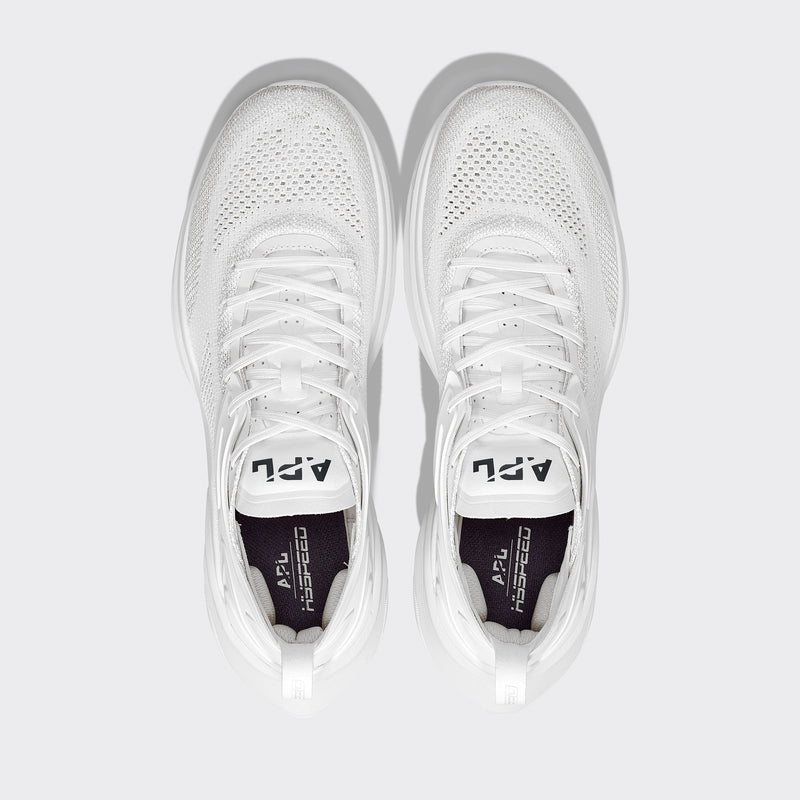 APL  HySpeed White / Black