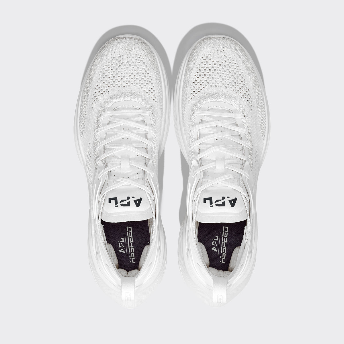 APL HySpeed White / Black