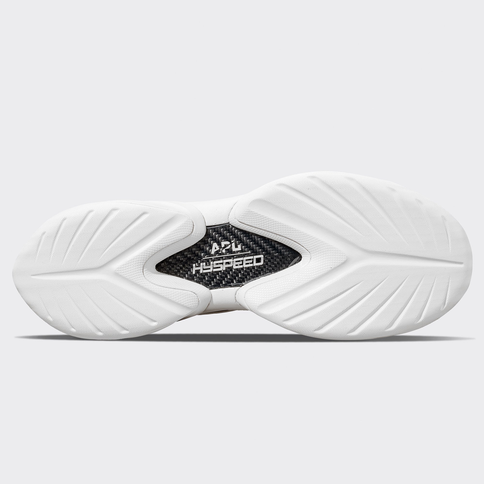 APL HySpeed  White / Black view 6