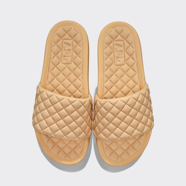 Lusso Pool Slide | APL Shoes display picture 2