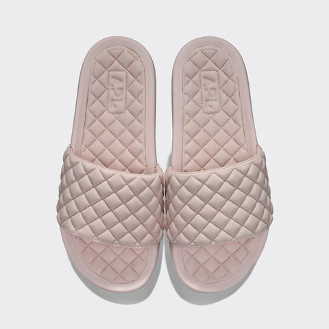Athletic Propulsion Labs (APL) Lusso Slides, Ivory Color, size 11, never used Athletic Propulsion Labs (APL) Lusso Slide (Womens, Ivory  main image 3