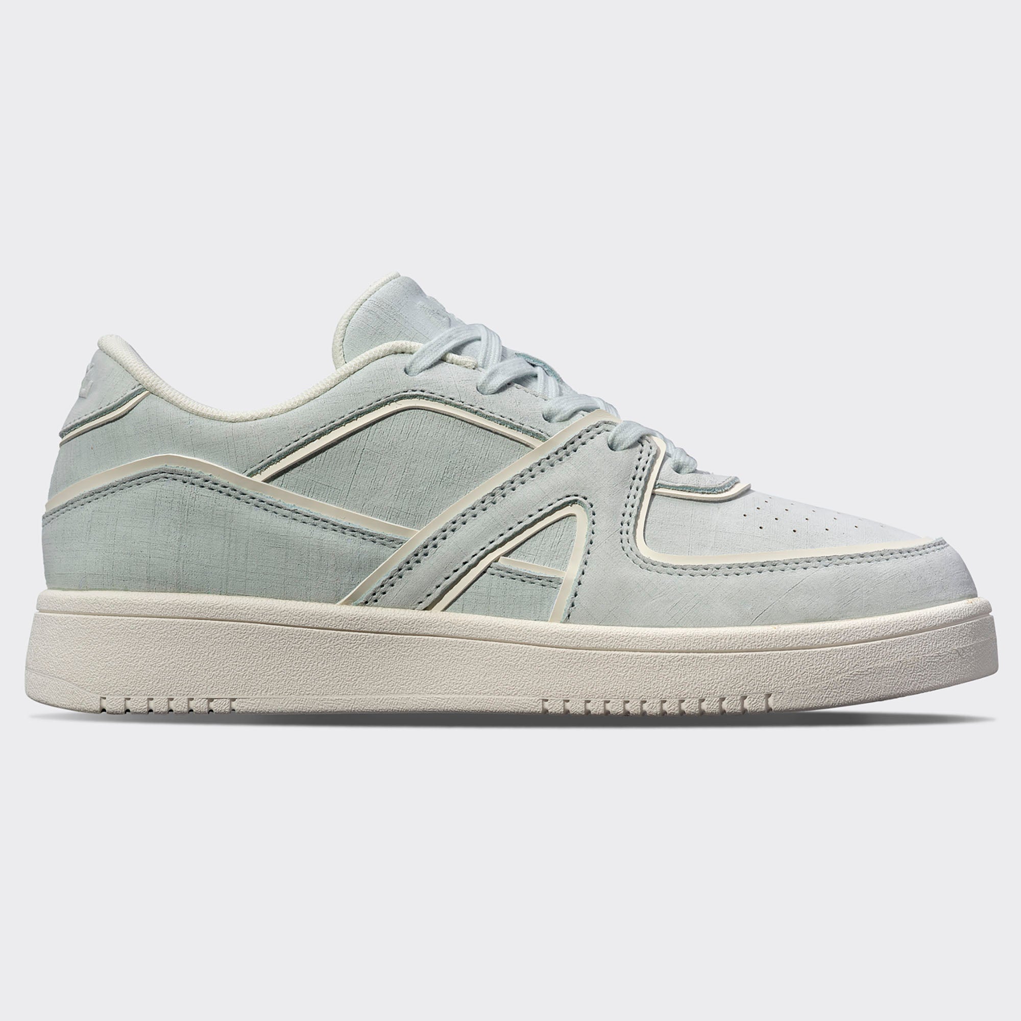 Men&#39;s Nostalgia &#39;87 Aqua Mist / Ivory view 1