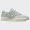 Men's Nostalgia '87 Aqua Mist / Ivory