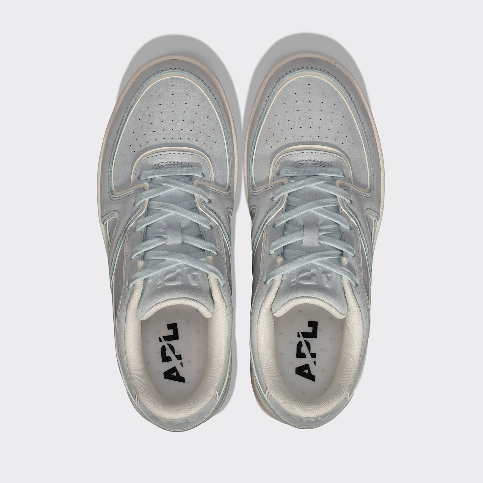 Men&#39;s Nostalgia &#39;87 Aqua Mist / Ivory view 5