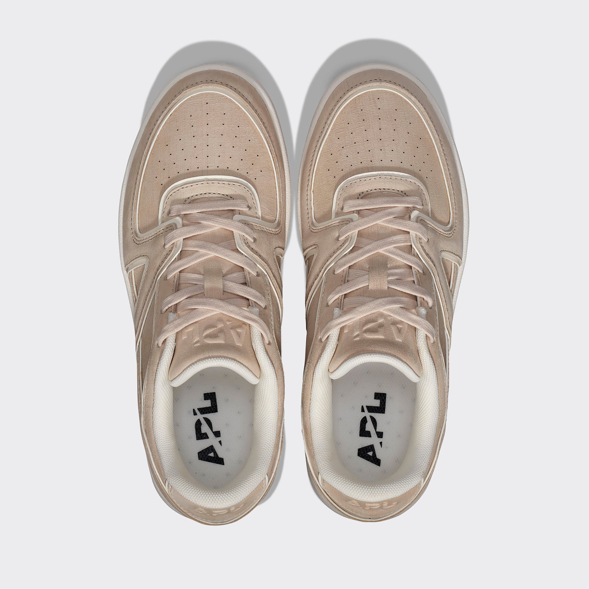 Women&#39;s Nostalgia &#39;87 Beach / Ivory view 5