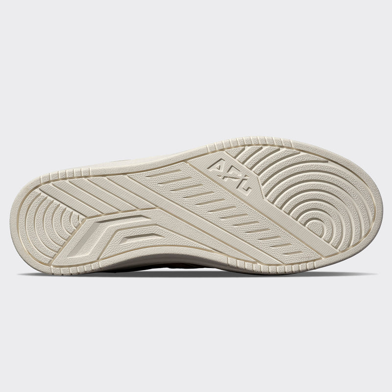 Men's Nostalgia '87 Beach / Ivory