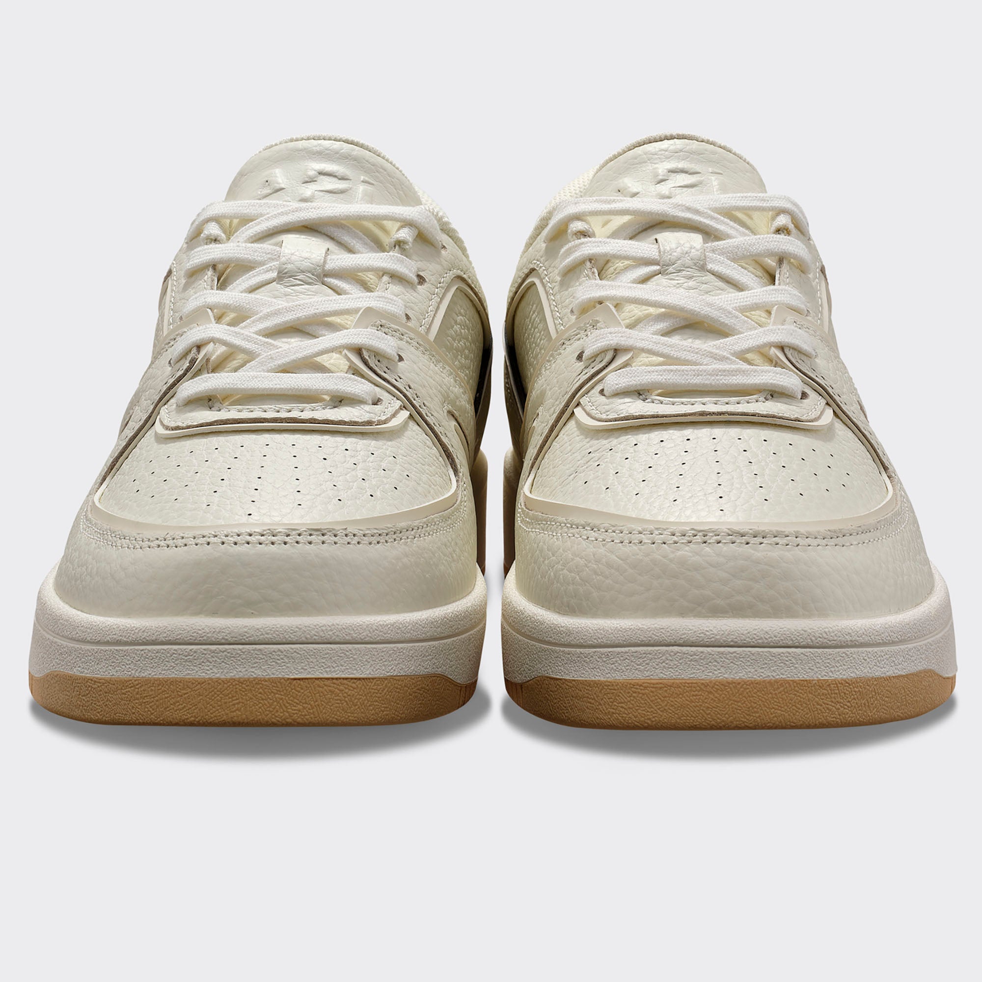 Women&#39;s Nostalgia &#39;87 Ivory / Camel / Iron view 4