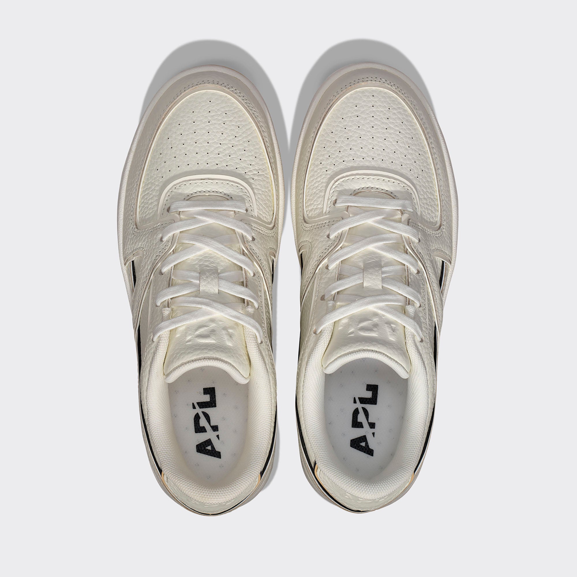 Women&#39;s Nostalgia &#39;87 Ivory / Camel / Iron view 5