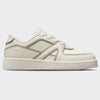Men's Nostalgia '87 Ivory / Plaster