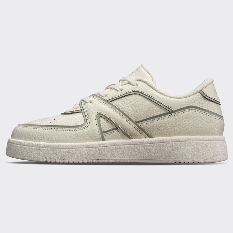 Women's Nostalgia '87 Ivory / Plaster