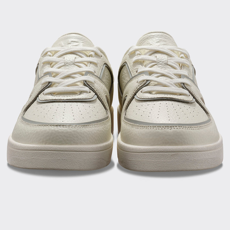 Women's Nostalgia '87 Ivory / Plaster