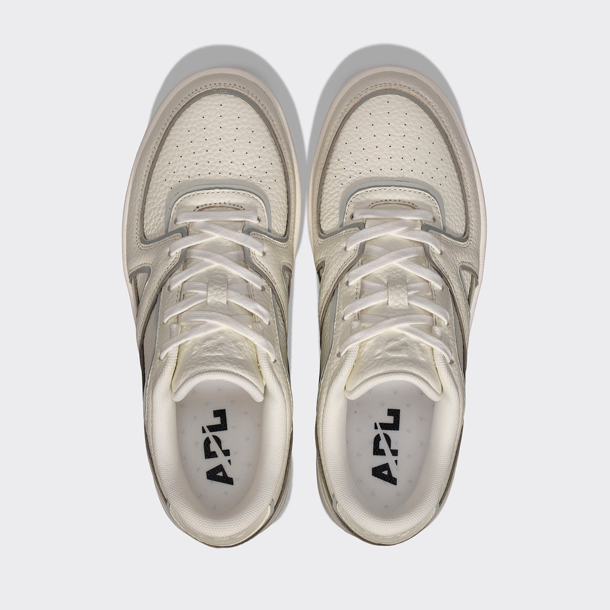 Women&#39;s Nostalgia &#39;87 Ivory / Plaster view 5