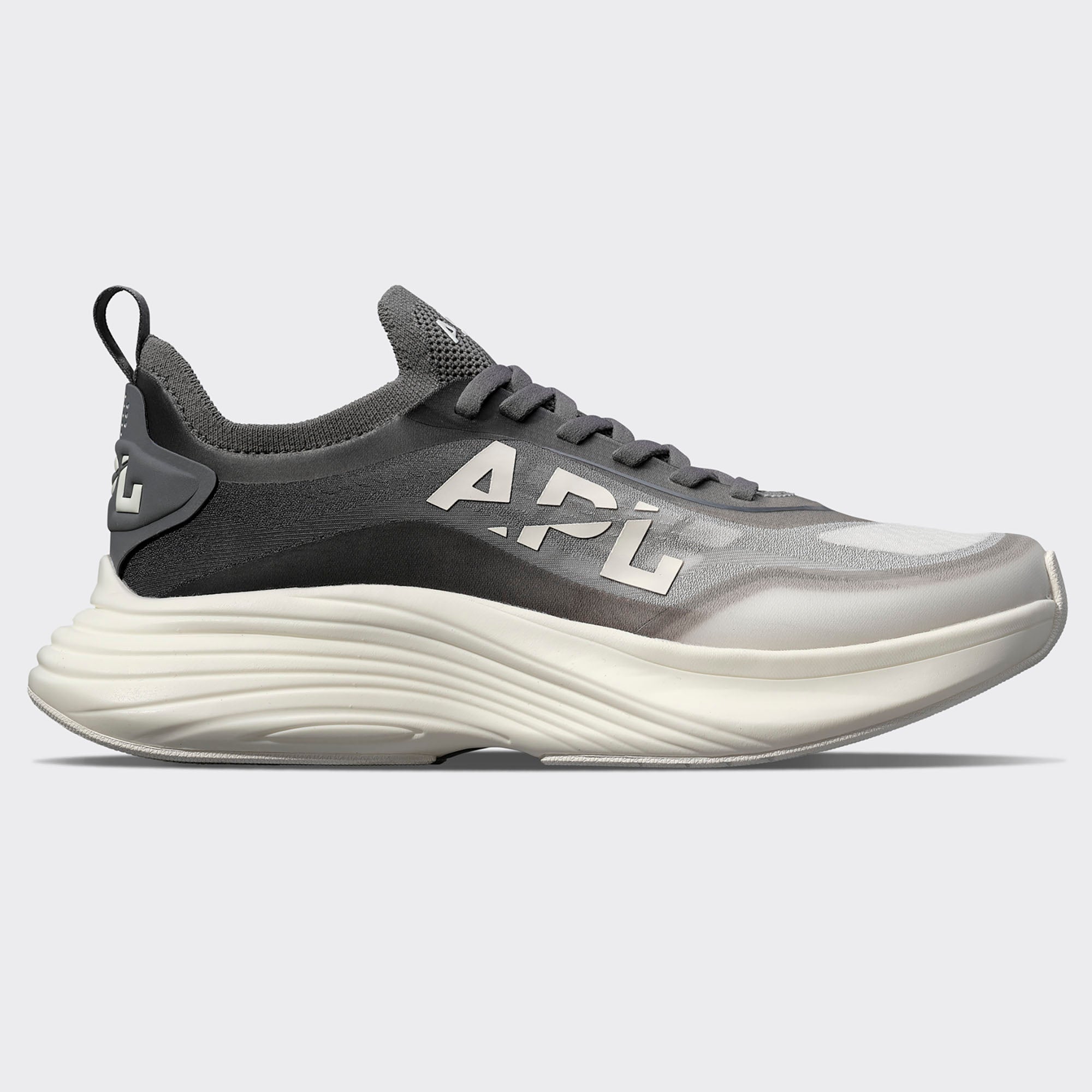 Women&#39;s APL Podium Ivory / Smoke / Ombre view 1