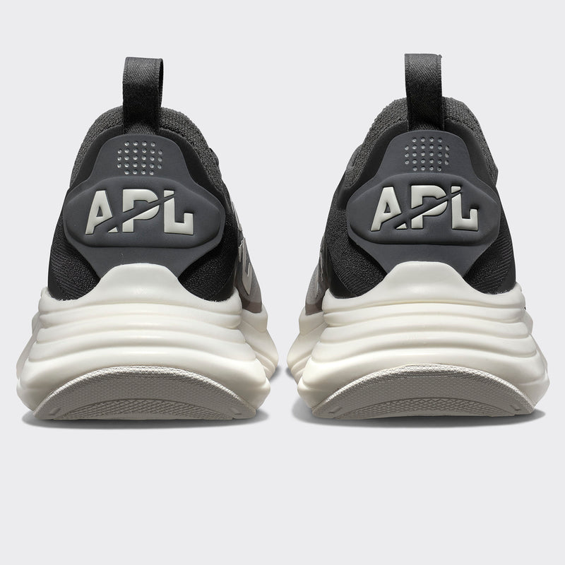 Women's APL Podium Ivory / Smoke / Ombre