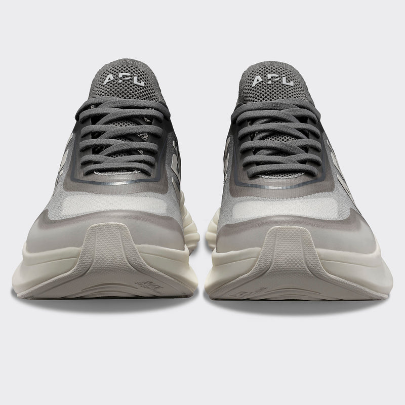 Women's APL Podium Ivory / Smoke / Ombre