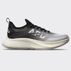 Women's APL Podium Light Fog / Black / Ombre
