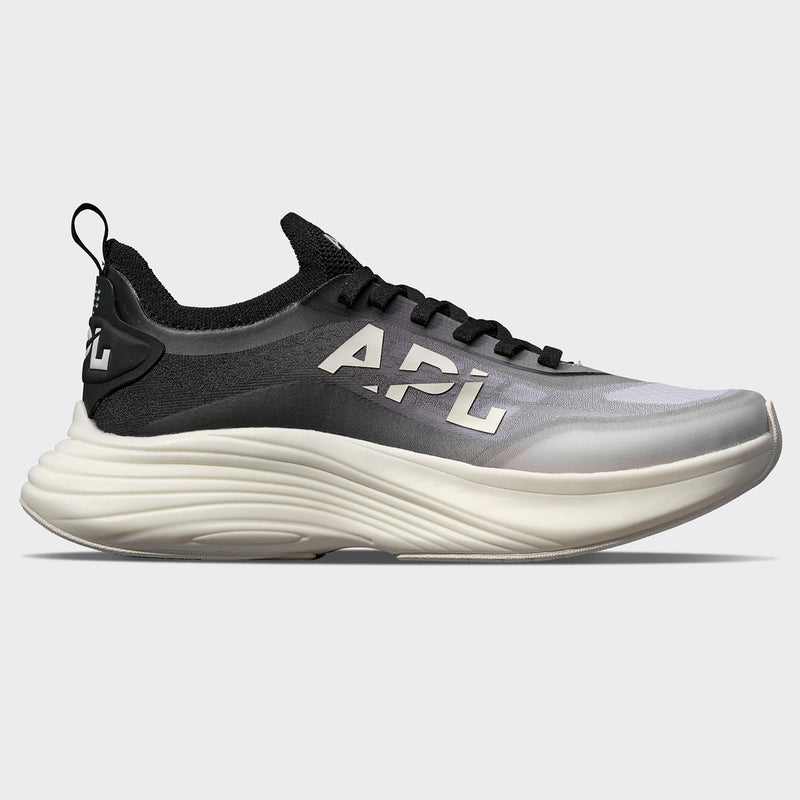 Men's APL Podium Light Fog / Black / Ombre