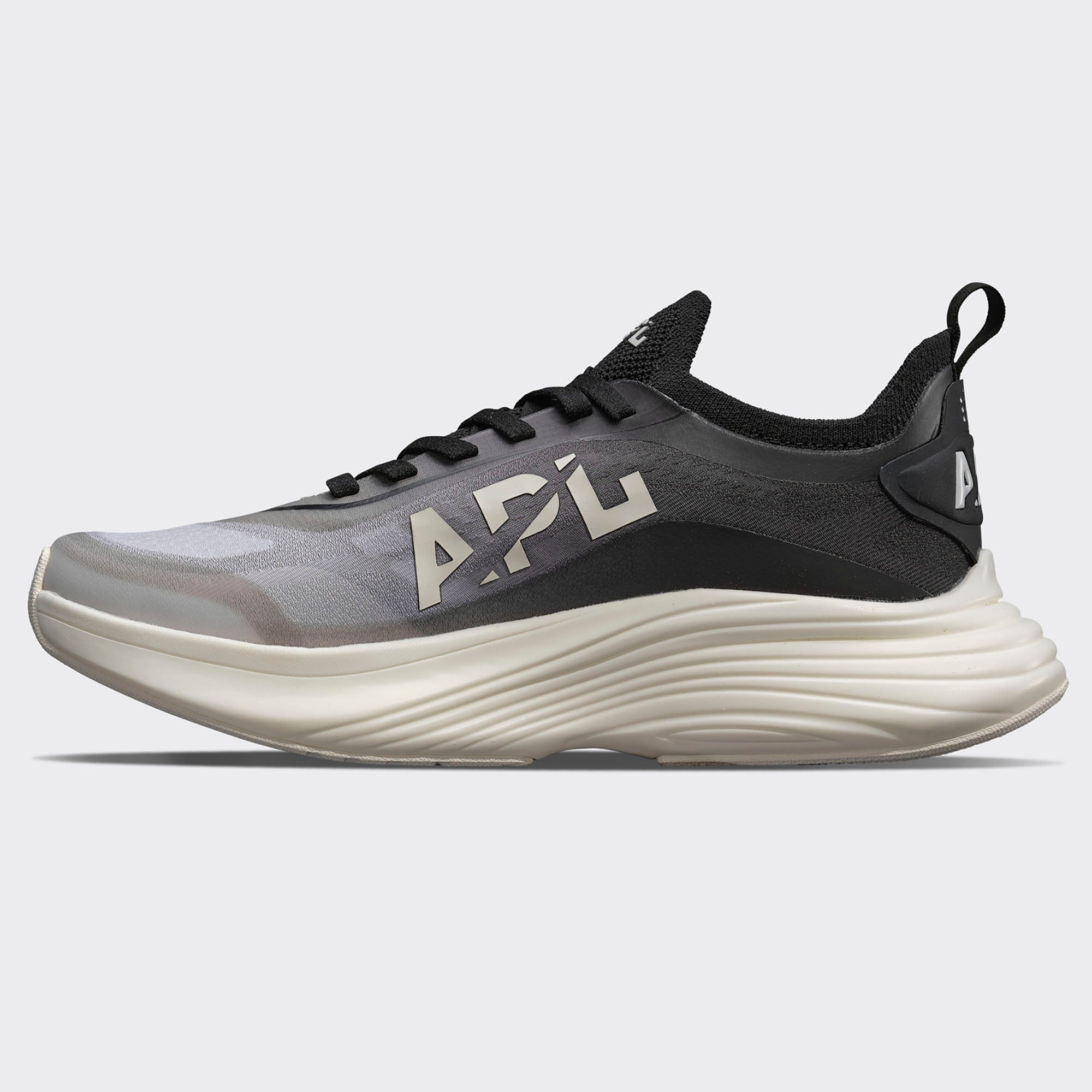Women&#39;s APL Podium Light Fog / Black / Ombre view 2