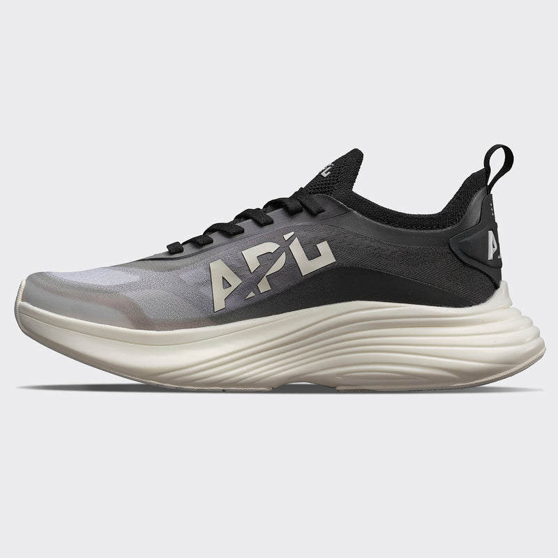 Men's APL Podium Light Fog / Black / Ombre
