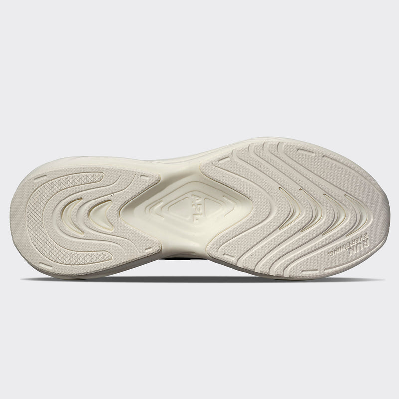 Men's APL Podium Light Fog / Black / Ombre