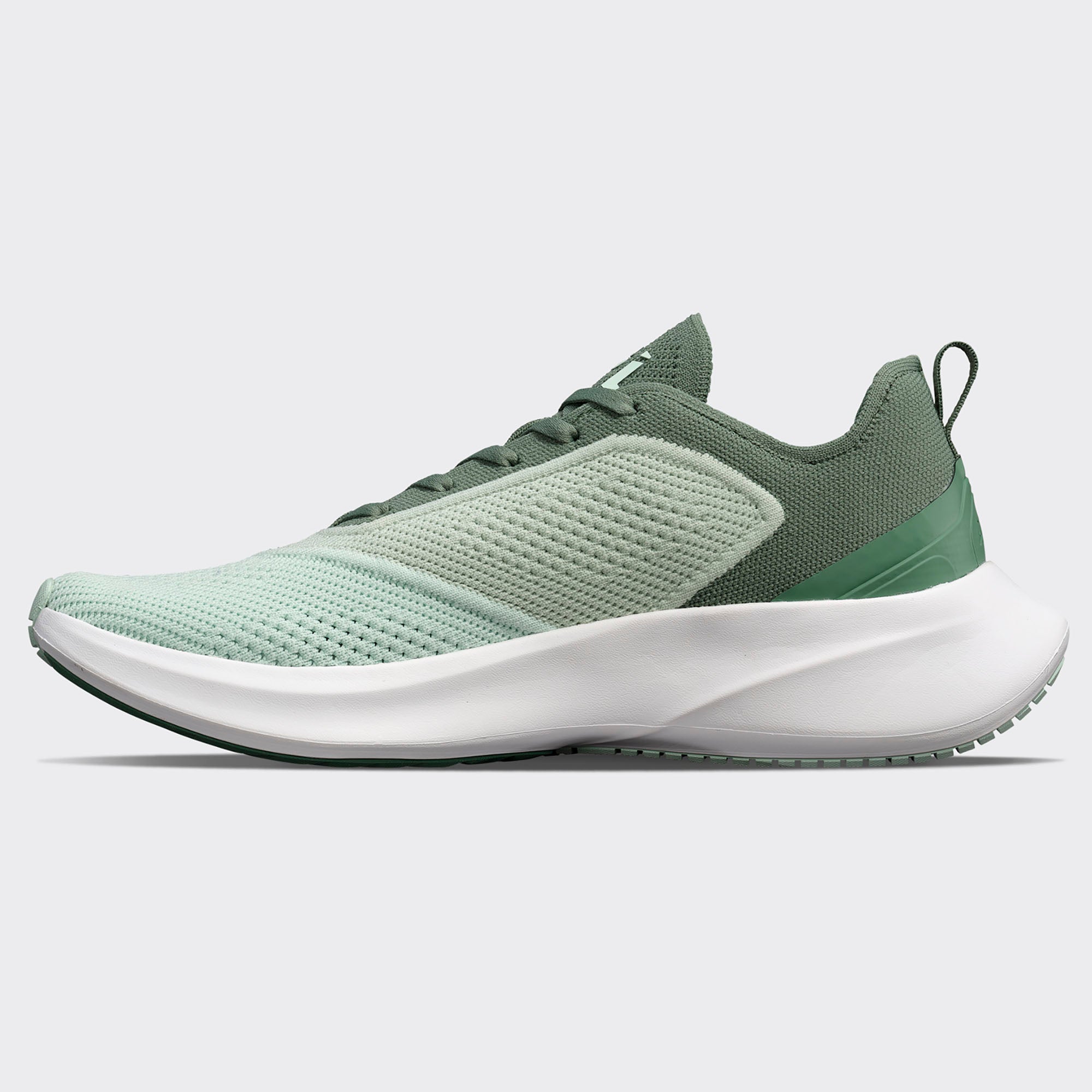 Women's TechLoom Dream Peppermint / Matcha / Deep Jade | APL Shoes