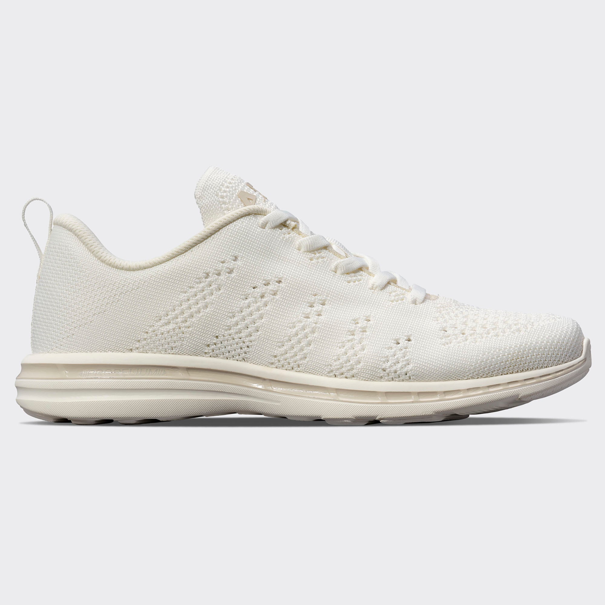 Men&#39;s TechLoom Pro Ivory / Greige view 1