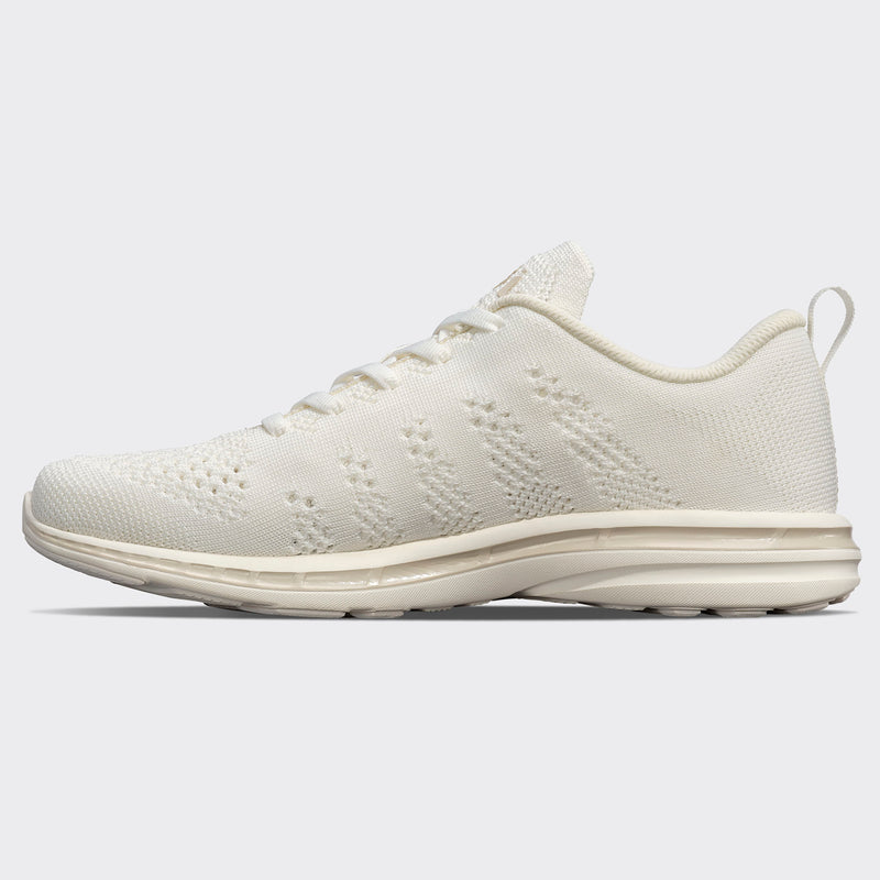 Women's TechLoom Pro Ivory / Greige