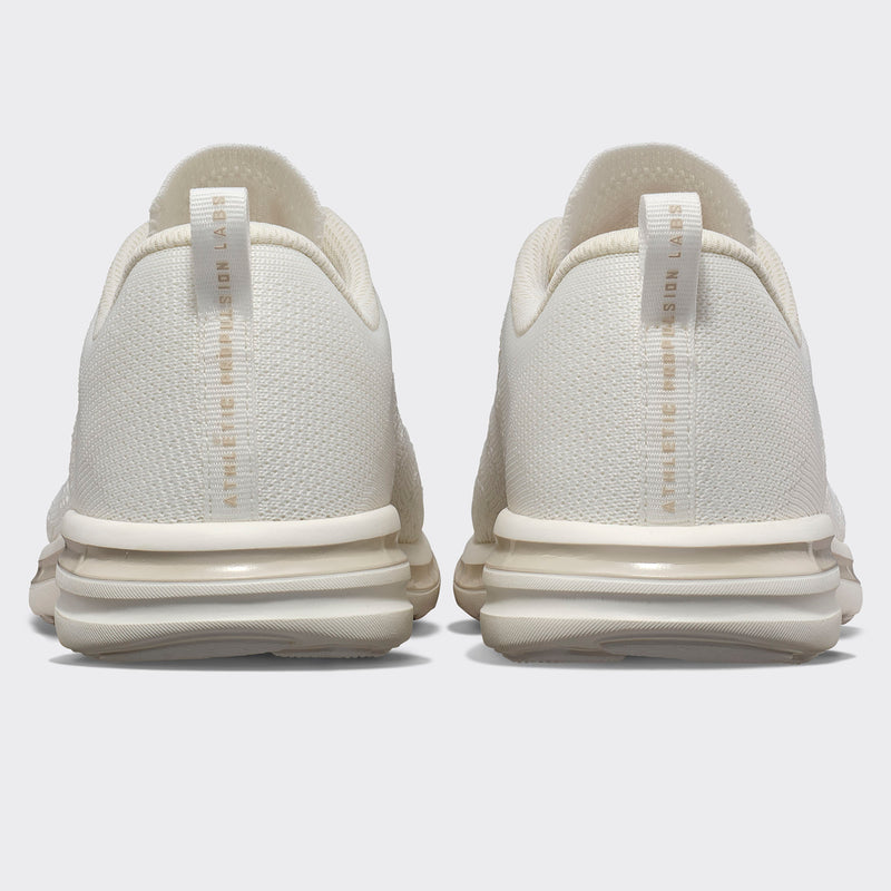Women's TechLoom Pro Ivory / Greige
