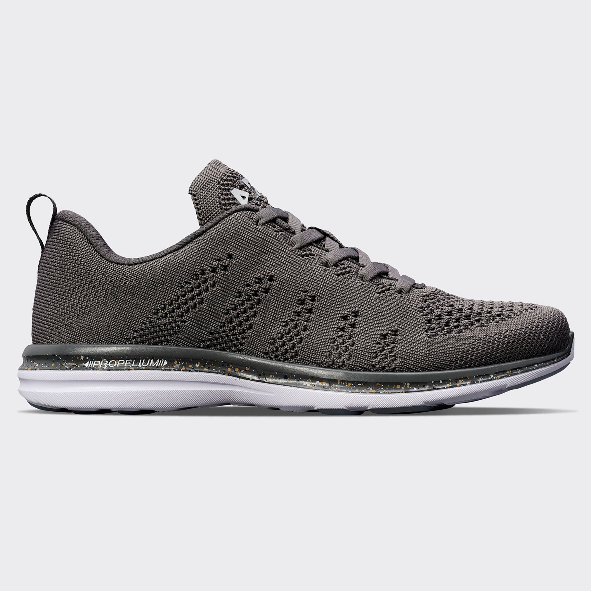 Men&#39;s TechLoom Pro Smoke / Harbor Grey / Speckle view 1