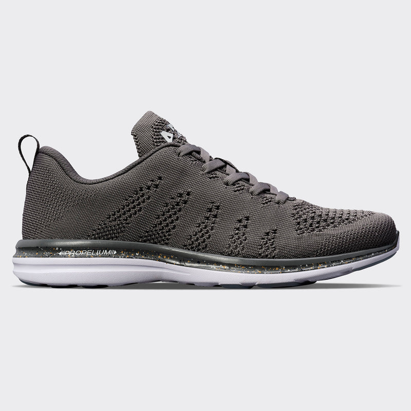 Women's TechLoom Pro Smoke / Harbor Grey / Speckle