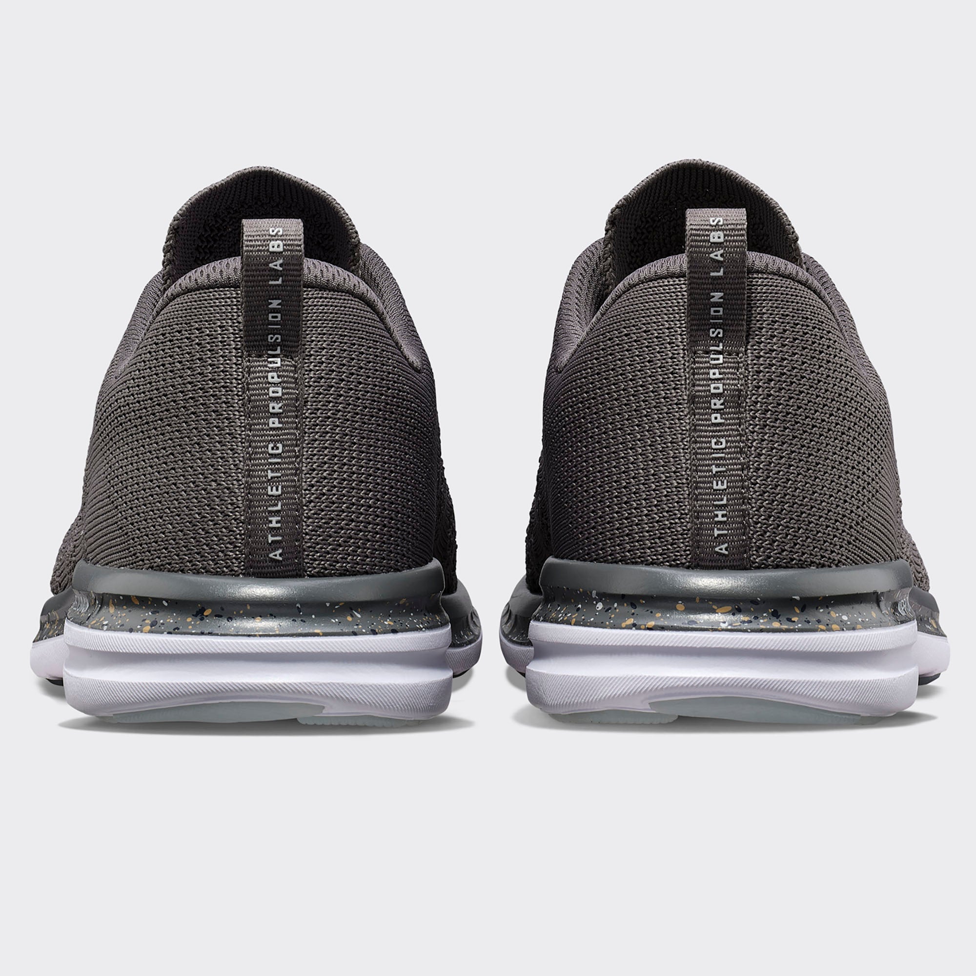 Men&#39;s TechLoom Pro Smoke / Harbor Grey / Speckle view 3