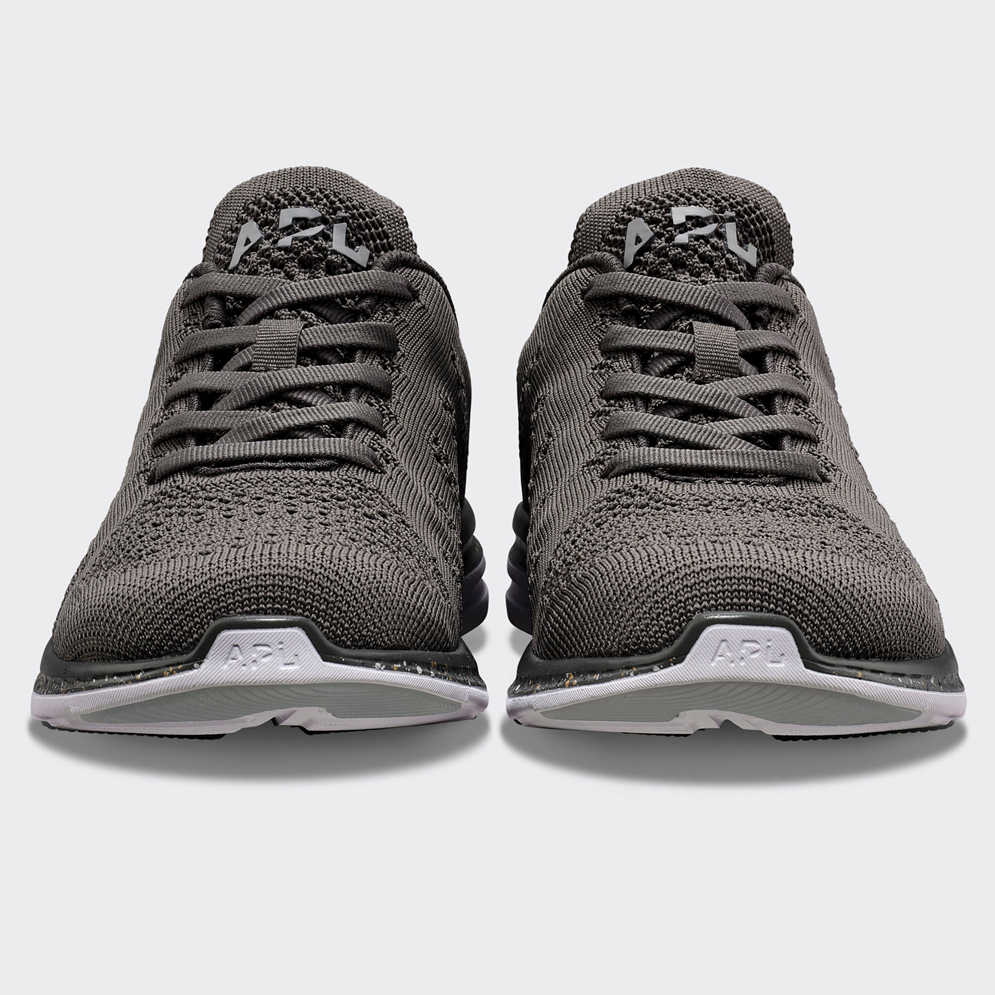 Women&#39;s TechLoom Pro Smoke / Harbor Grey / Speckle view 4