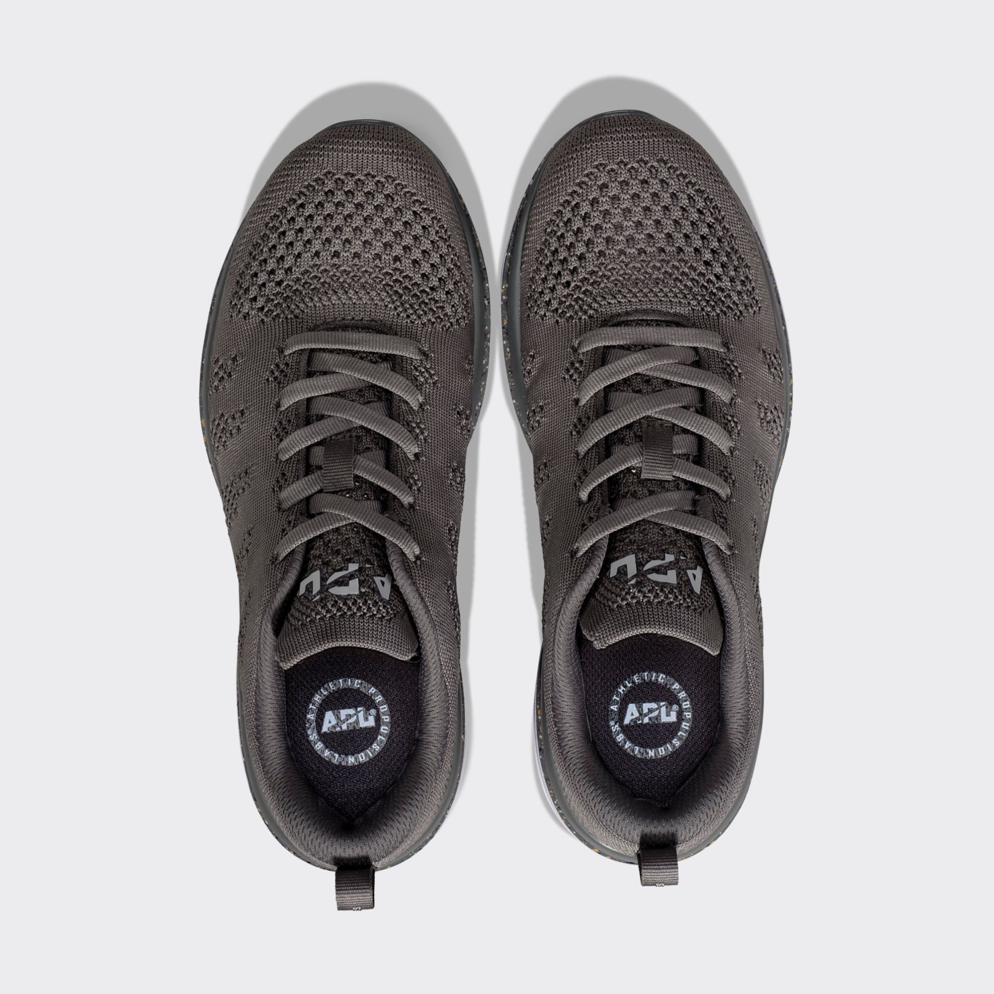 Men&#39;s TechLoom Pro Smoke / Harbor Grey / Speckle view 5