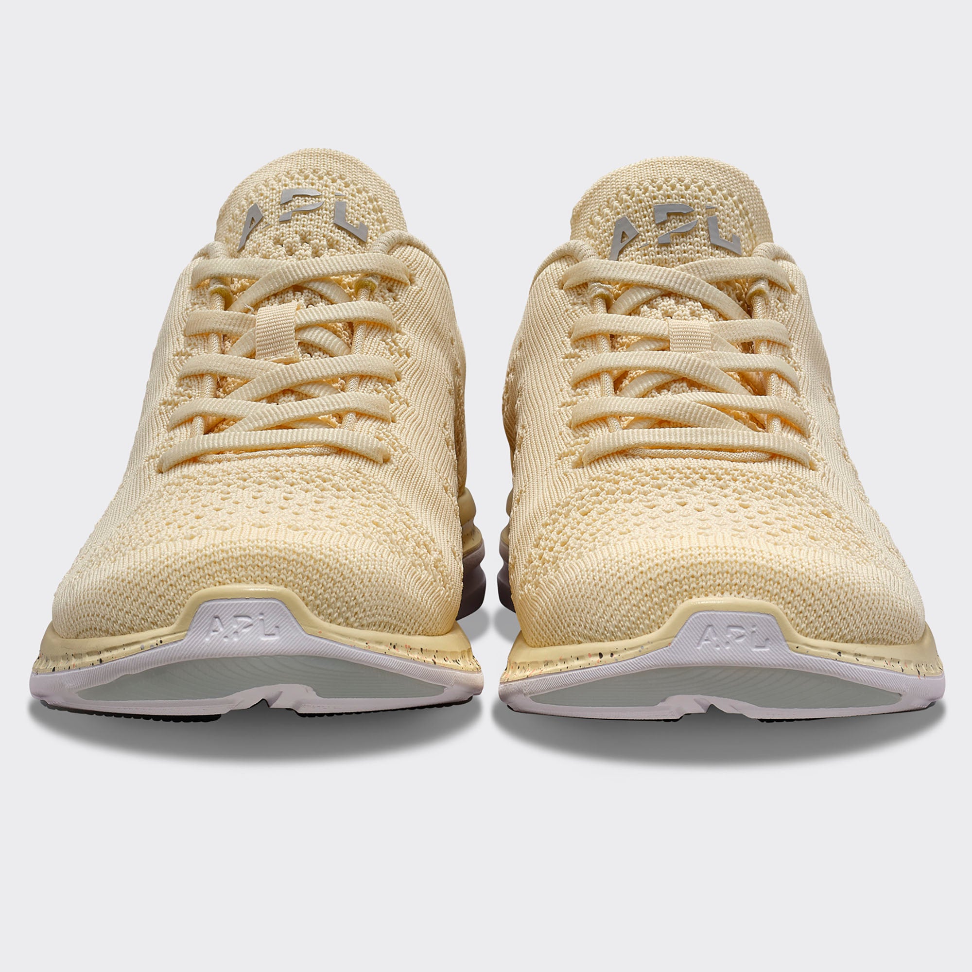 Women&#39;s TechLoom Pro Vanilla / Harbor Grey / Speckle view 4