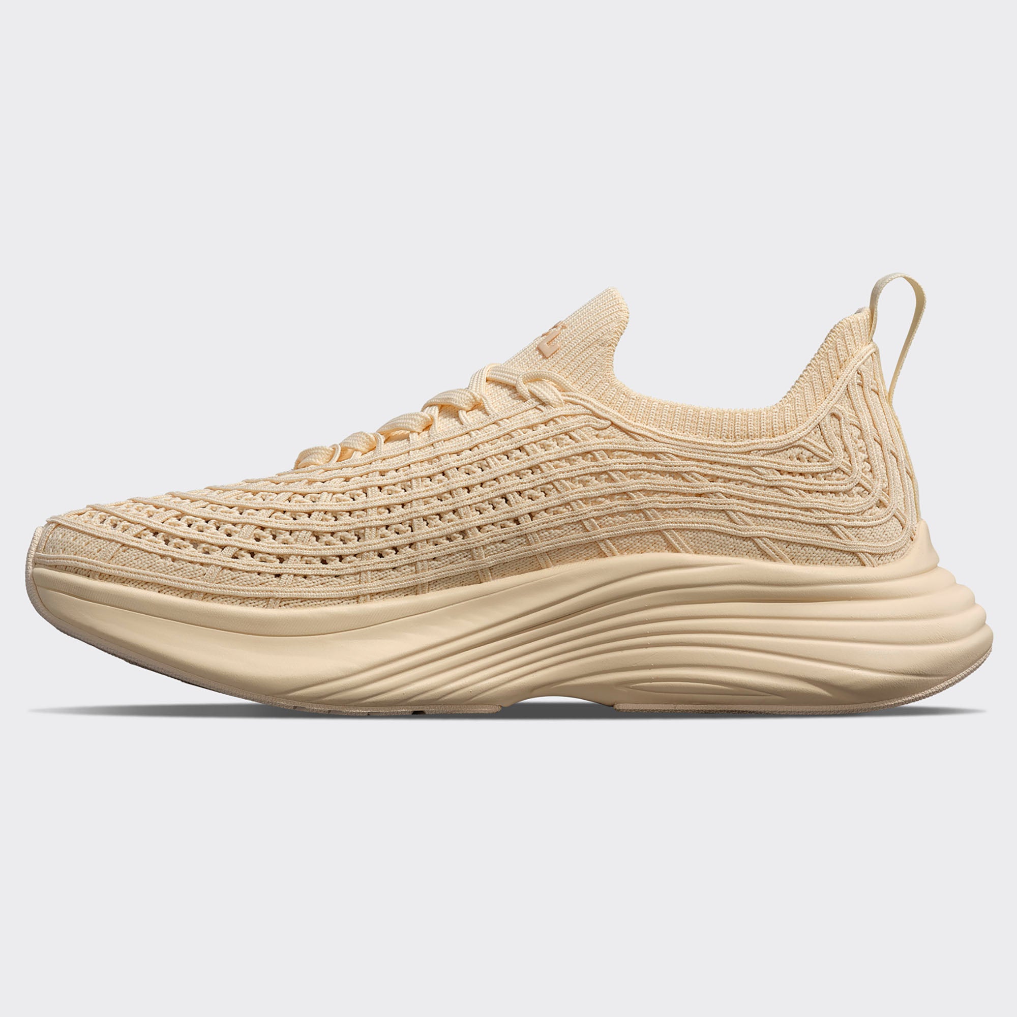 Women&#39;s TechLoom Zipline Alabaster view 2