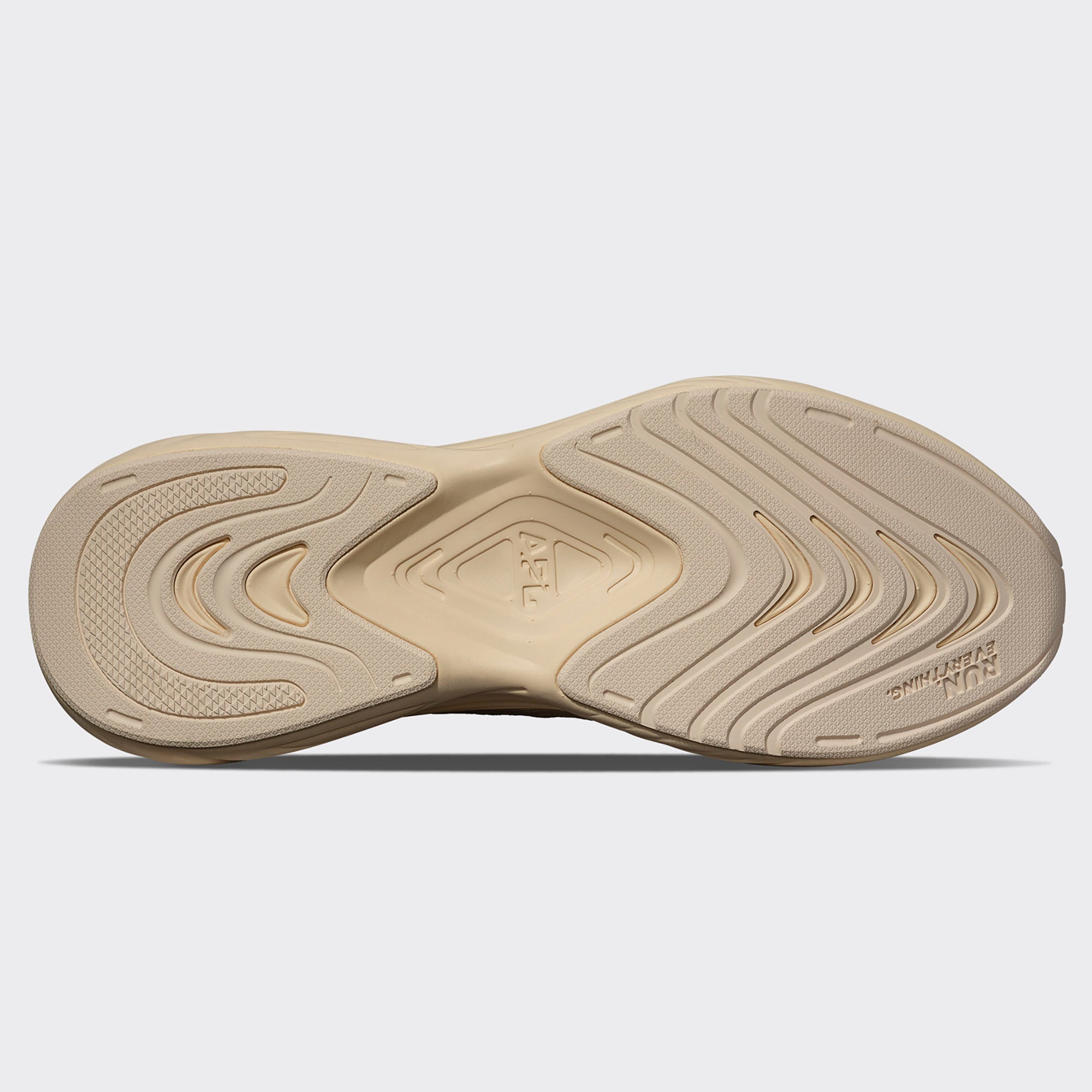Women's TechLoom Zipline Alabaster | APL Shoes