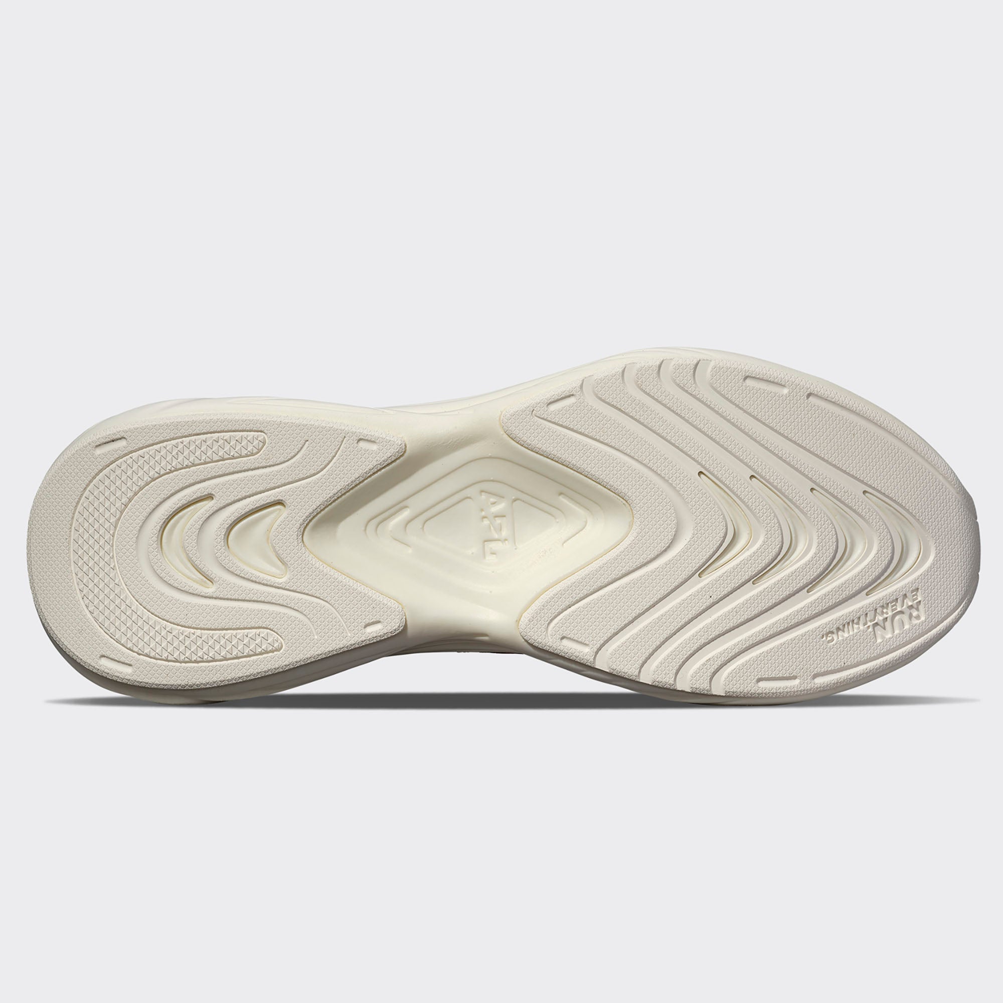 Men&#39;s TechLoom Zipline Ivory / Camel view 6