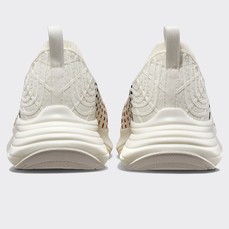 Men's TechLoom Zipline Ivory / Earthtone / Multi