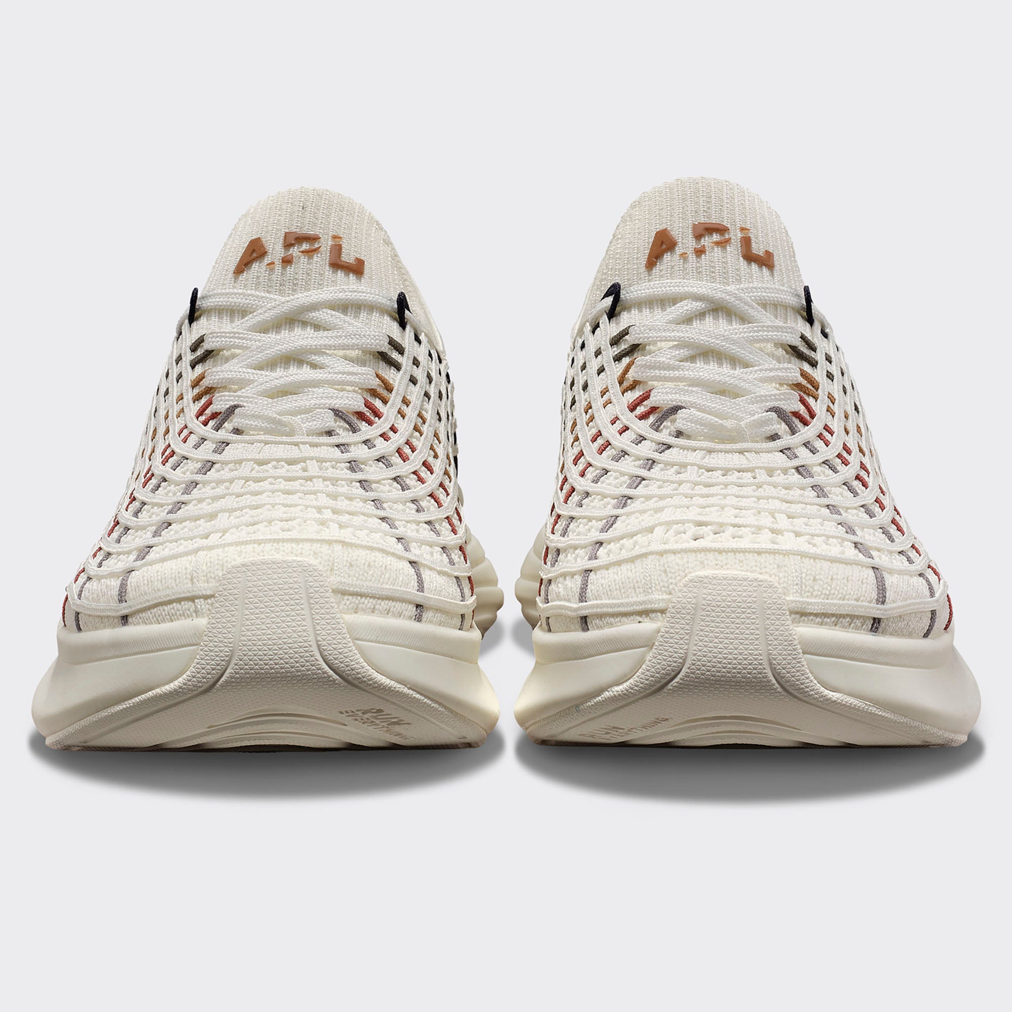 Women&#39;s TechLoom Zipline Ivory / Earthtone / Multi view 4