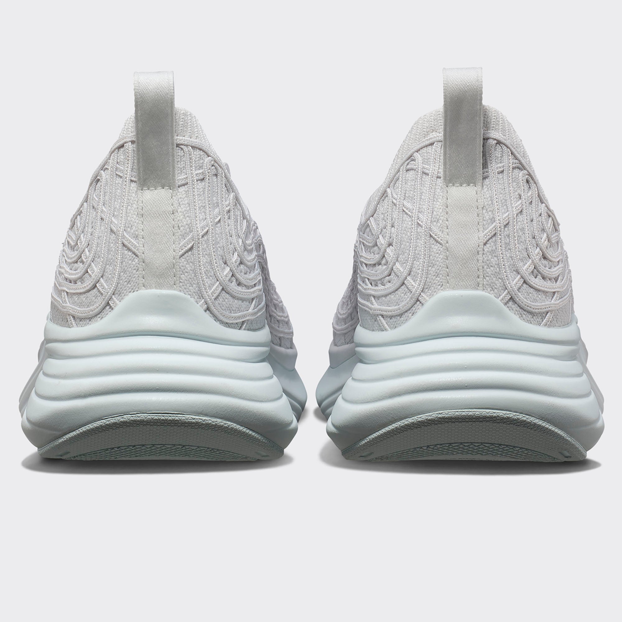 Women&#39;s TechLoom Zipline Light Fog / Aqua Mist view 3