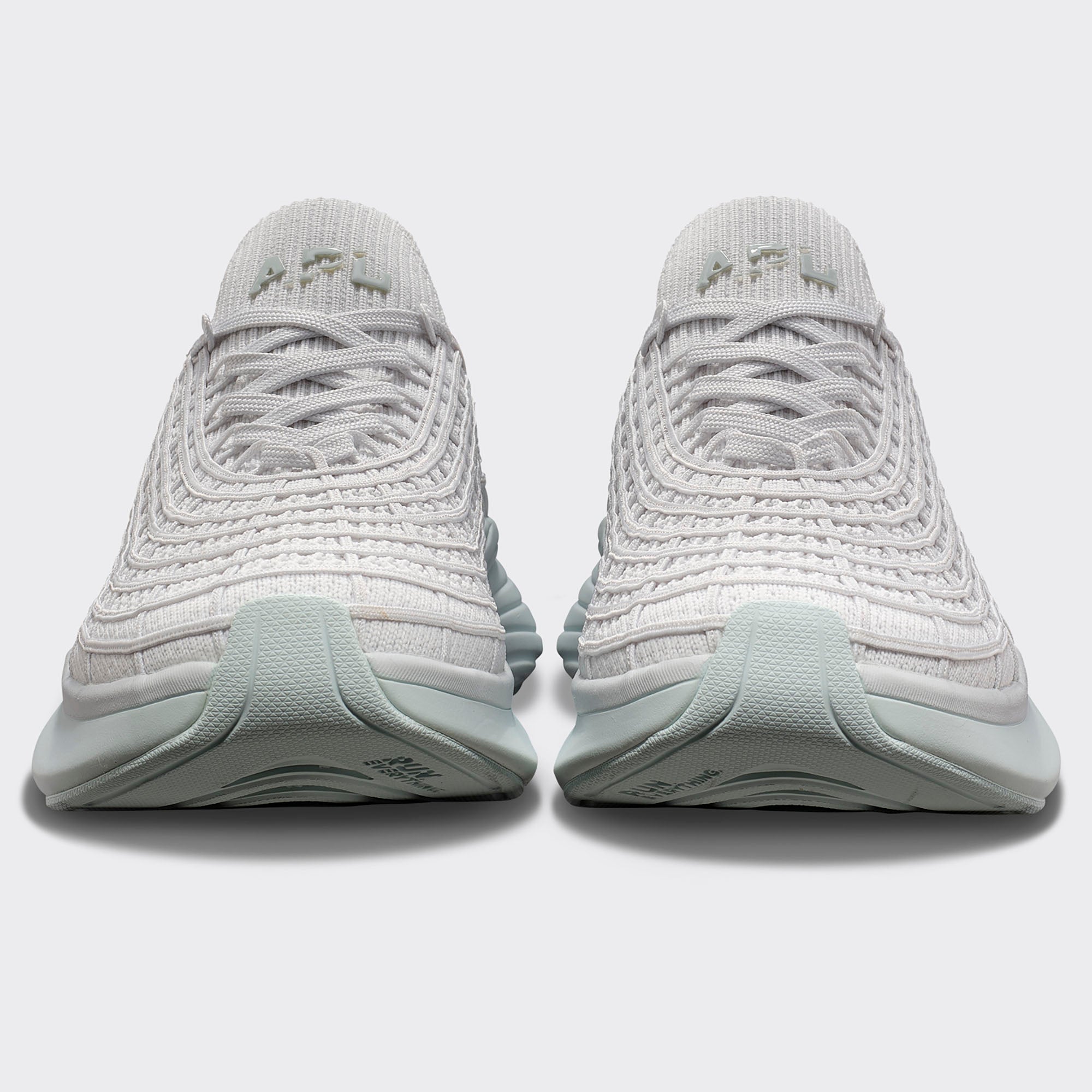 Women&#39;s TechLoom Zipline Light Fog / Aqua Mist view 4