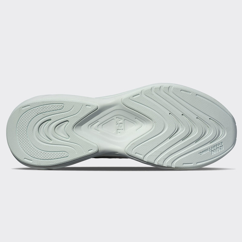 Women's TechLoom Zipline Light Fog / Aqua Mist