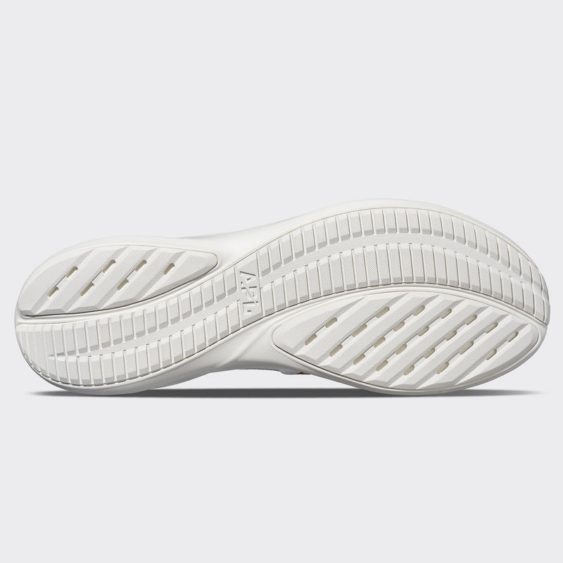Men's Euphoria Ivory / Smoke / Tan view 6